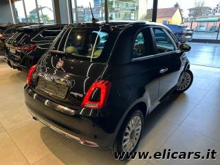 FIAT 500 usata, con Airbag Passeggero