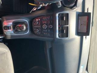 OPEL Meriva usata, con Fendinebbia