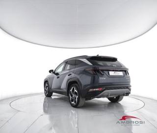 HYUNDAI Tucson usata 3