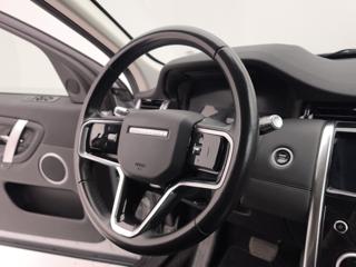 LAND ROVER Discovery Sport usata, con Streaming musicale integrato