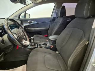 KIA Sportage usata, con Sistema di navigazione