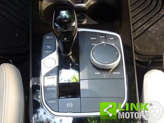 BMW 218 usata, con Servosterzo