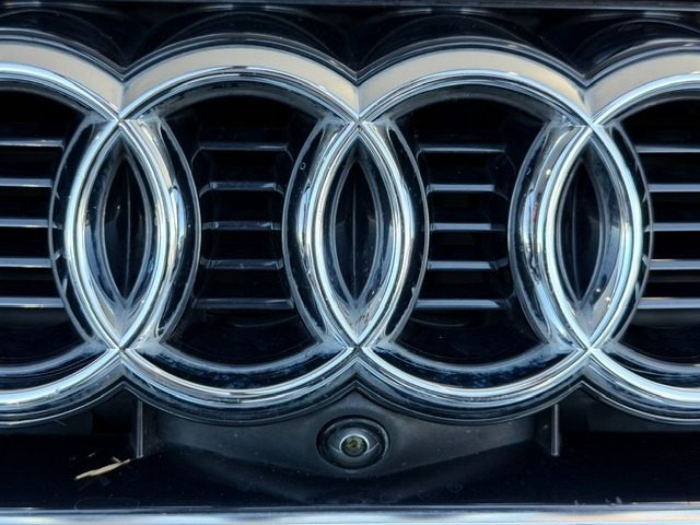 AUDI A4 usata, con Sensore di pioggia