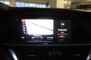 ALFA ROMEO Stelvio usata, con ESP