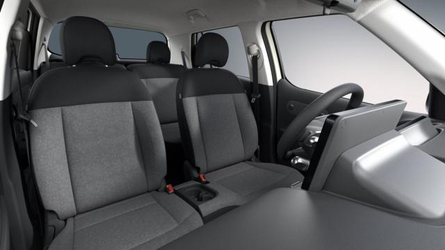 HYUNDAI INSTER usata, con Airbag Passeggero