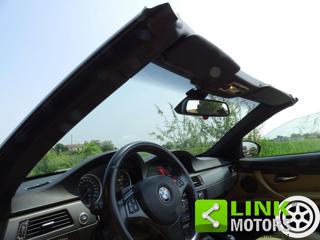 BMW M3 usata, con Controllo vocale