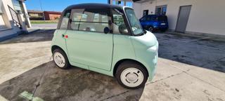 FIAT Topolino usata 4