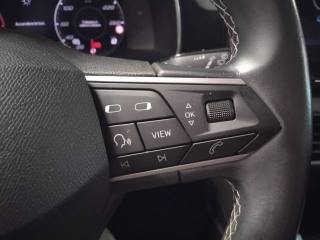 SEAT Leon usata 23
