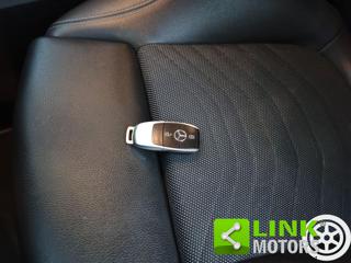 MERCEDES-BENZ A 180 usata 59