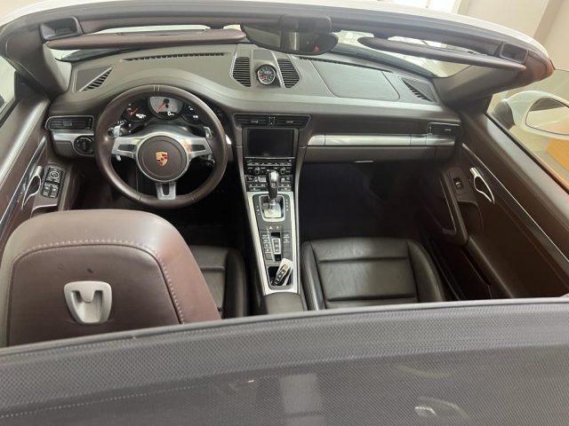 PORSCHE 911 usata, con Autoradio