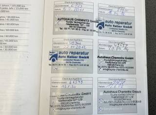 TOYOTA iQ usata, con Controllo trazione