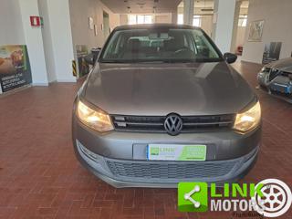 VOLKSWAGEN Polo usata, con Airbag