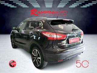NISSAN Qashqai usata 8