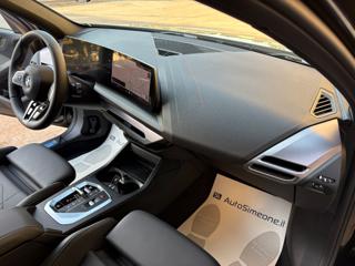 BMW 118 usata, con ESP