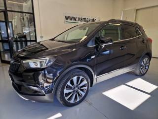 OPEL Mokka 1.6 CDTI Ecotec OK NEOPATENTATI