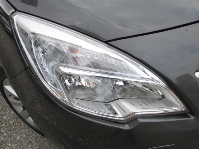 OPEL Meriva usata 62