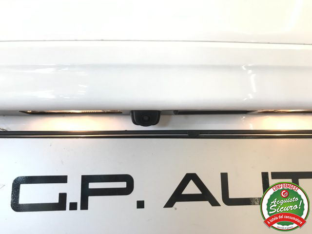 HYUNDAI Kona usata, con Cerchi in lega