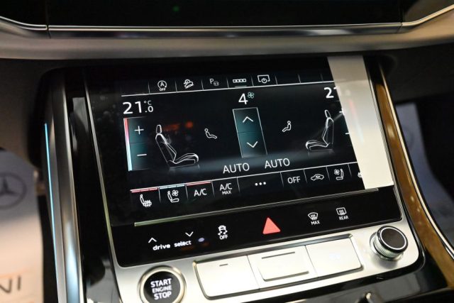 AUDI Q8 usata 49