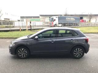 VOLKSWAGEN Polo usata, con Boardcomputer