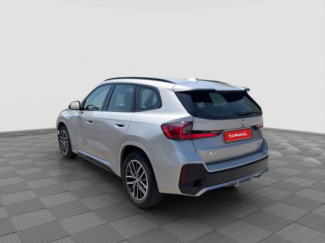 BMW X1 usata 2