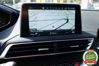 PEUGEOT 3008 usata, con Volante in pelle
