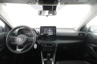 TOYOTA Yaris usata 10