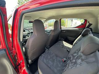 SUZUKI Alto usata, con Servosterzo