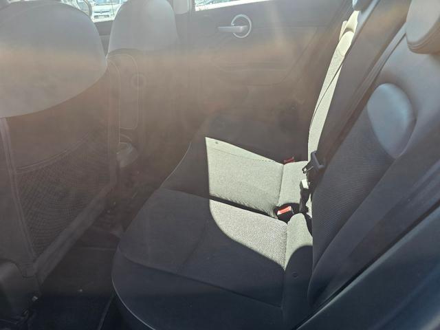 FIAT 500X usata, con Immobilizzatore elettronico