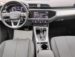 AUDI Q3 usata, con Chiusura centralizzata