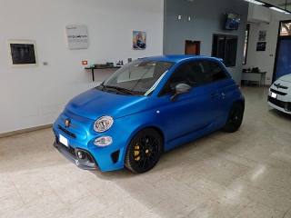 ABARTH 595 usata, con Airbag Passeggero