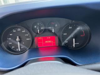 IVECO Daily usata, con Filtro antiparticolato