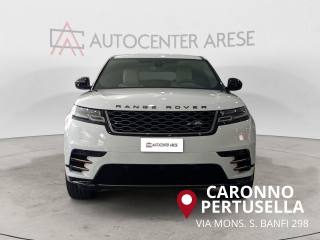 LAND ROVER Range Rover Velar usata, con Chiusura centralizzata