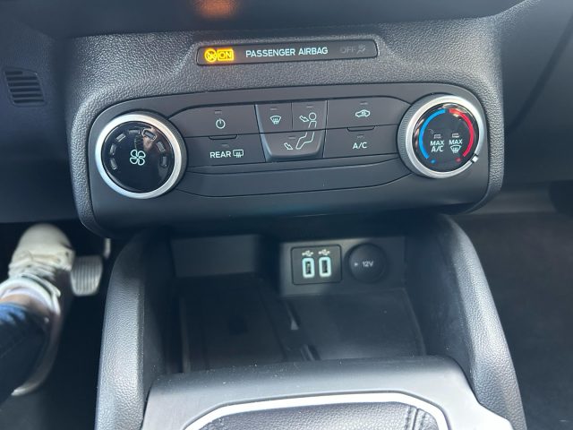 FORD Focus usata, con ESP
