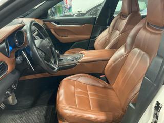 MASERATI Levante usata, con Alzacristalli elettrici