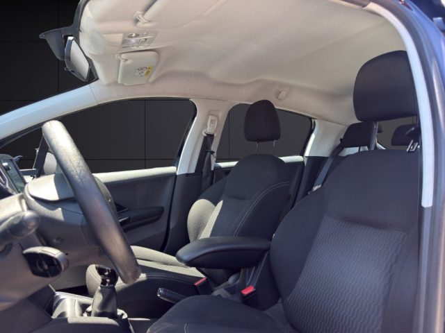 PEUGEOT 208 usata, con Controllo trazione