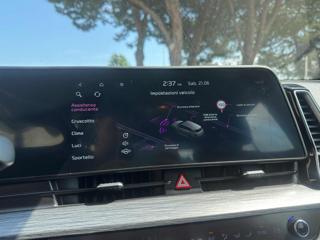 KIA Sportage usata, con Immobilizzatore elettronico