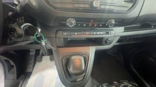 CITROEN Jumpy usata, con Cruise Control