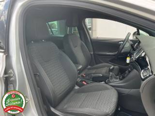 OPEL Astra usata, con Autoradio