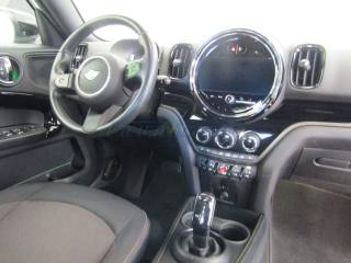MINI Countryman usata, con Autoradio