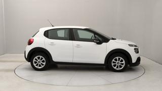 CITROEN C3 usata, con Chiusura centralizzata