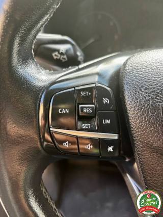 FORD Transit Custom usata, con Climatizzatore