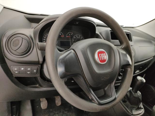 FIAT Fiorino usata 63