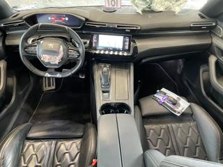 PEUGEOT 508 usata, con Immobilizzatore elettronico