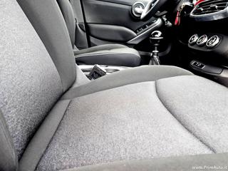 FIAT 500X usata, con ESP