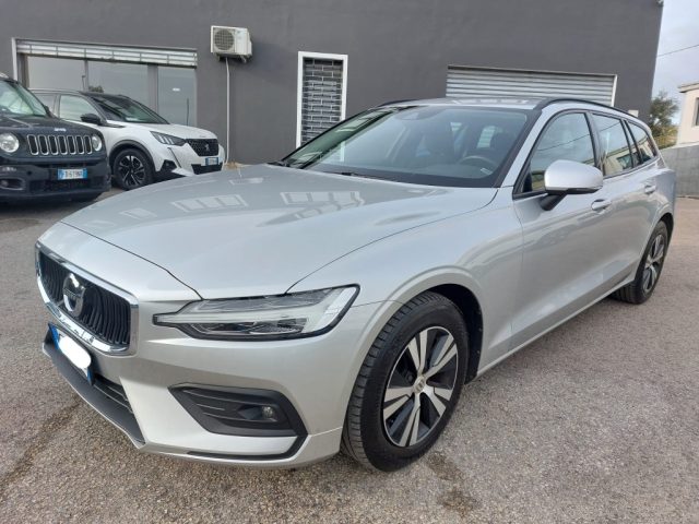 VOLVO V60 usata 0