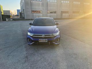 VOLKSWAGEN T-Roc usata, con Airbag Passeggero