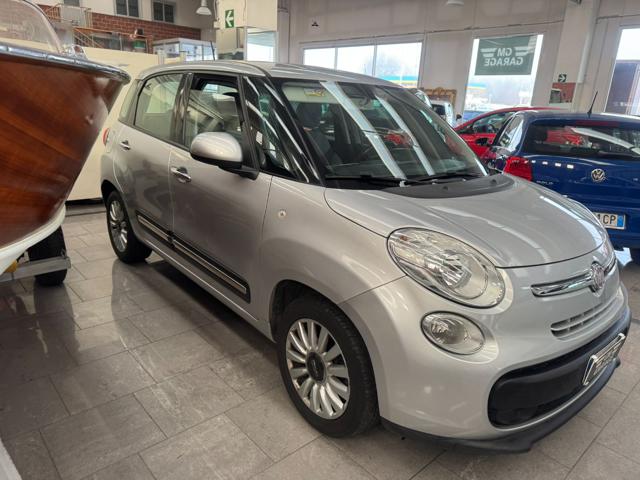 FIAT 500L usata, con Fendinebbia