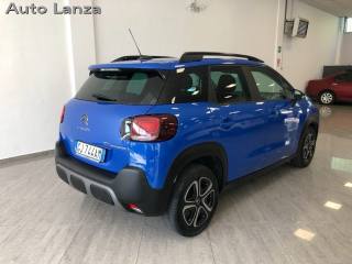 CITROEN C3 Aircross usata, con Airbag Passeggero