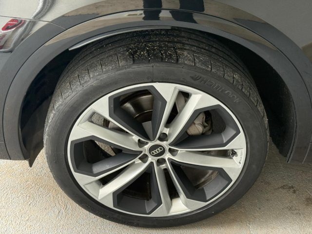 AUDI Q5 usata 28