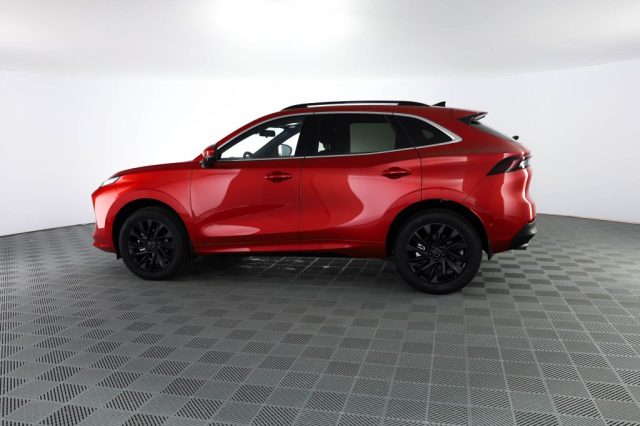 FORTHING T5 Evo usata 5
